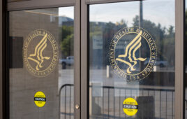 HHS seeks nominees for vaccine advisory panel with $757K estimated annual cost after almost two years without a meeting
