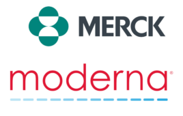 Merck and Moderna’s cancer vaccine is customized for each patient’s tumor 