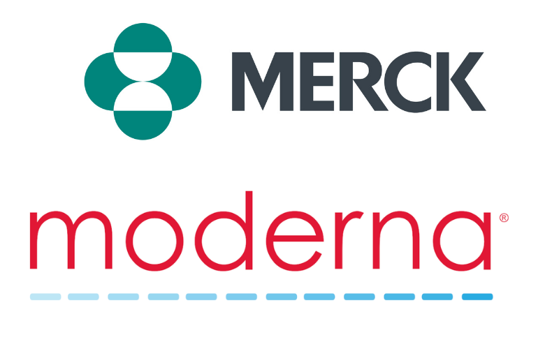 Merck and Moderna’s cancer vaccine is customized for each patient’s tumor