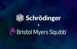 Schrödinger-BMS collaboration centers on Bunsen for trillion-scale computational drug discovery