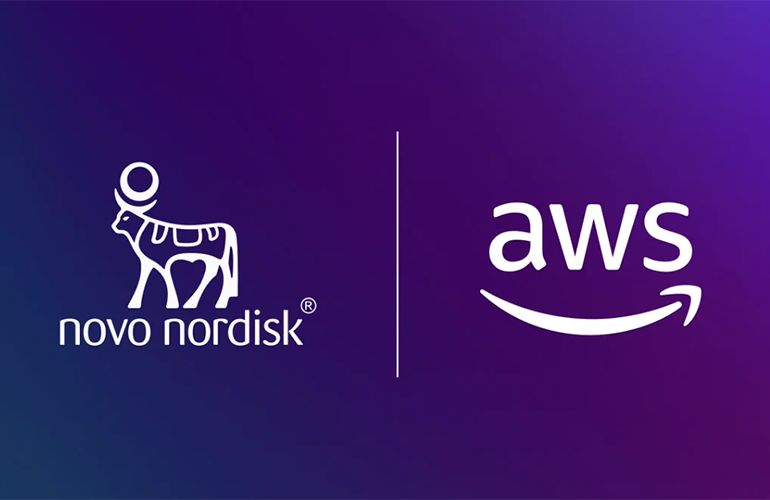 Novo Nordisk announces strategic partnership with AWS. Will it be enough to turn around its financial performance?