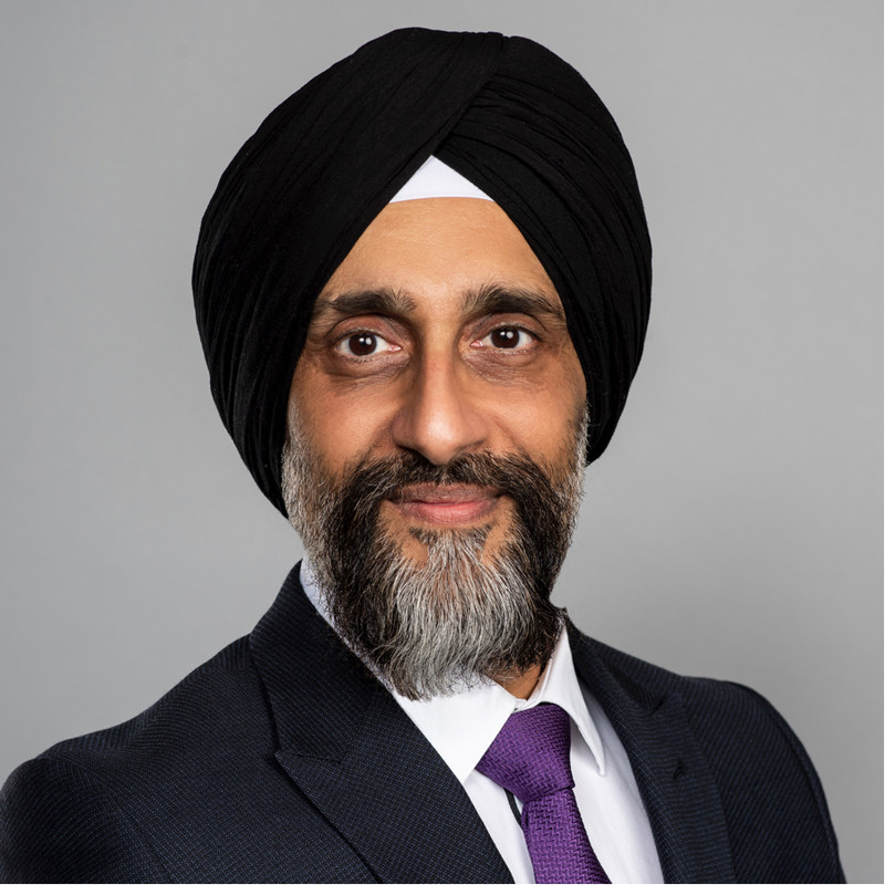 Updesh Dosanjh
