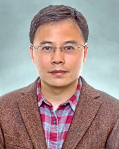 Dr. Hanlin Tao