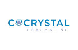 Cocrystal Pharma’s single oral drug for multiple viruses