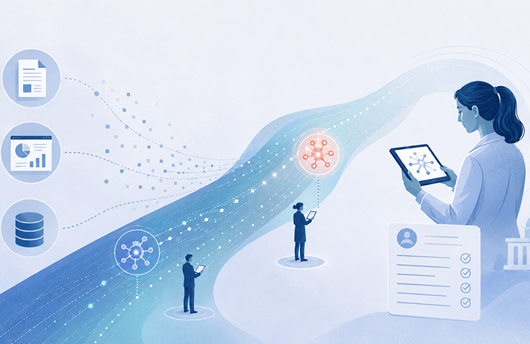 Why pharmacovigilance is moving from workflow automation to AI-assisted decision intelligence