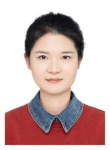 Haijuan Liu