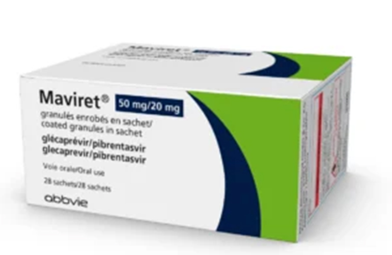 AbbVie’s Maviret cured 96% of HCV trial participants. The real world is more complicated.