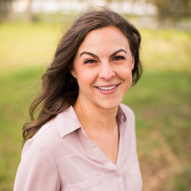 Lindsay Pino, Ph.D.