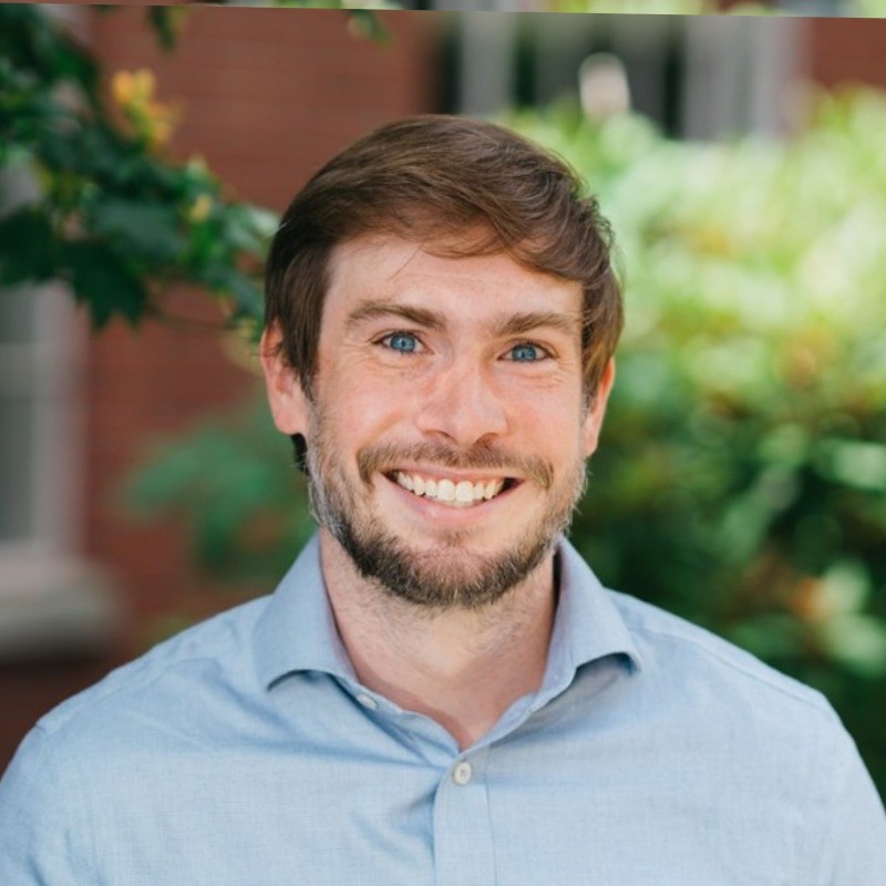Alex Federation, Ph.D.