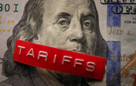 Pharma tariffs reach smaller drugmakers as industry warns of R&D pressure
