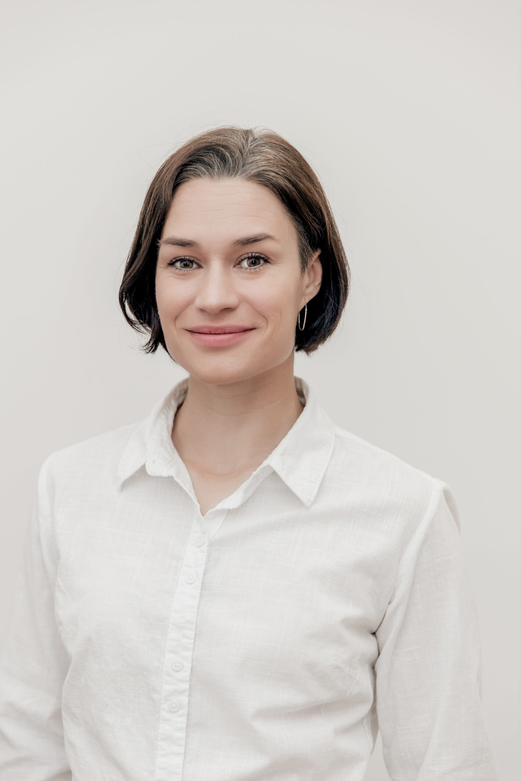 Aleksandra Zuraw, DVM, PhD
