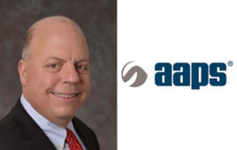 AAPS names Patrick Sinko chief science officer